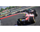 Games Bundle: Grand Theft Auto V, Suicide Squad: Kill the Justice League, F1 23