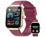 Smart Watch - Cherry