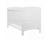 Grace 2 Piece Room Set - White