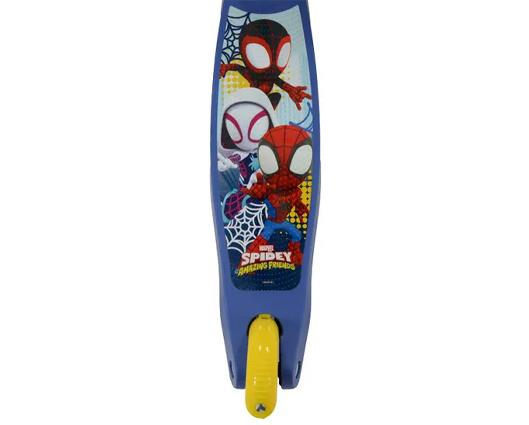Spidey & His Amazing Friends Tilt n Glo Scooter