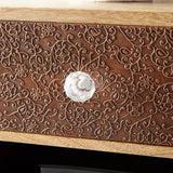 SORIO LARGE TV CREDENZA