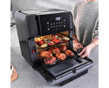 Statesman 11 Litre Digital Air Fryer