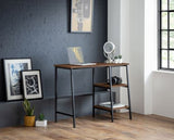 TRIBECA DESK - WALNUT