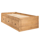 Corona Cabin Bed - Pine