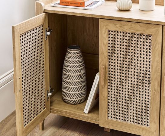 Sydney 3 Door Sideboard