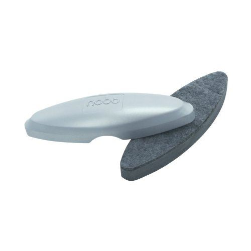 Nobo Glass Whiteboard Eraser 1904100