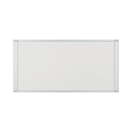 Bi-Office Cubicle Whiteboard Lacquered Steel Surface 90x35cm MA16007700