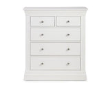 CLERMONT 3+2 DRAWER CHEST