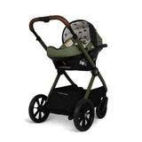 Giggle 4 Car Seat Bundle - Hoglet