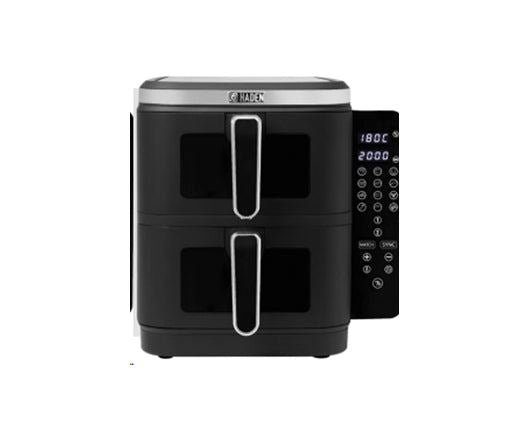 Haden 11L Double Stack Air Fryer with Window