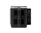 Haden 11L Double Stack Air Fryer with Window