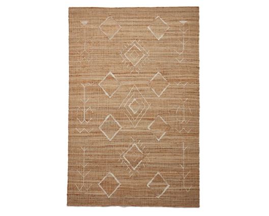 Bazaar Jute 24831 Natural - 150 x 230