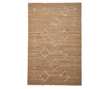 Bazaar Jute 24831 Natural - 150 x 230