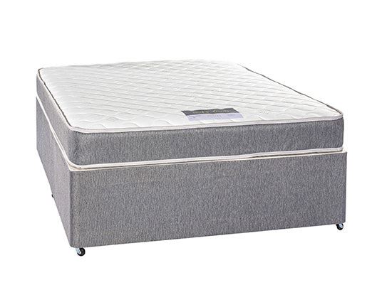 5ft Sandringham Divan and Mattress Set- King