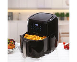 Daewoo 5.5L Digital Air Fryer