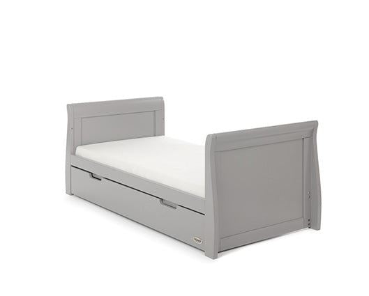Stamford Classic 2 Piece Room Set - Warm Grey