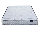 Roll Up Air Coil-Sprung (21cm Depth) Mattress- Double