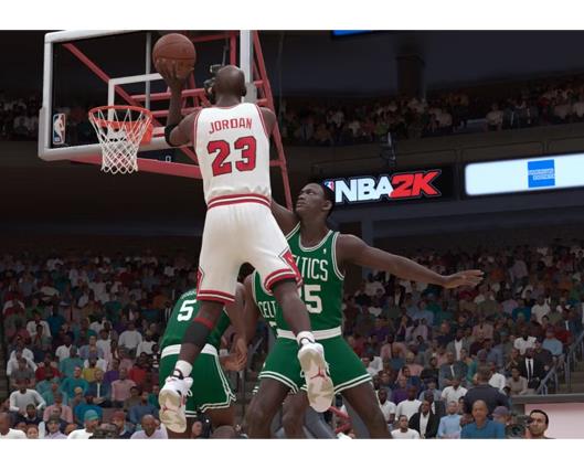 Sony PS5 NBA 2k25