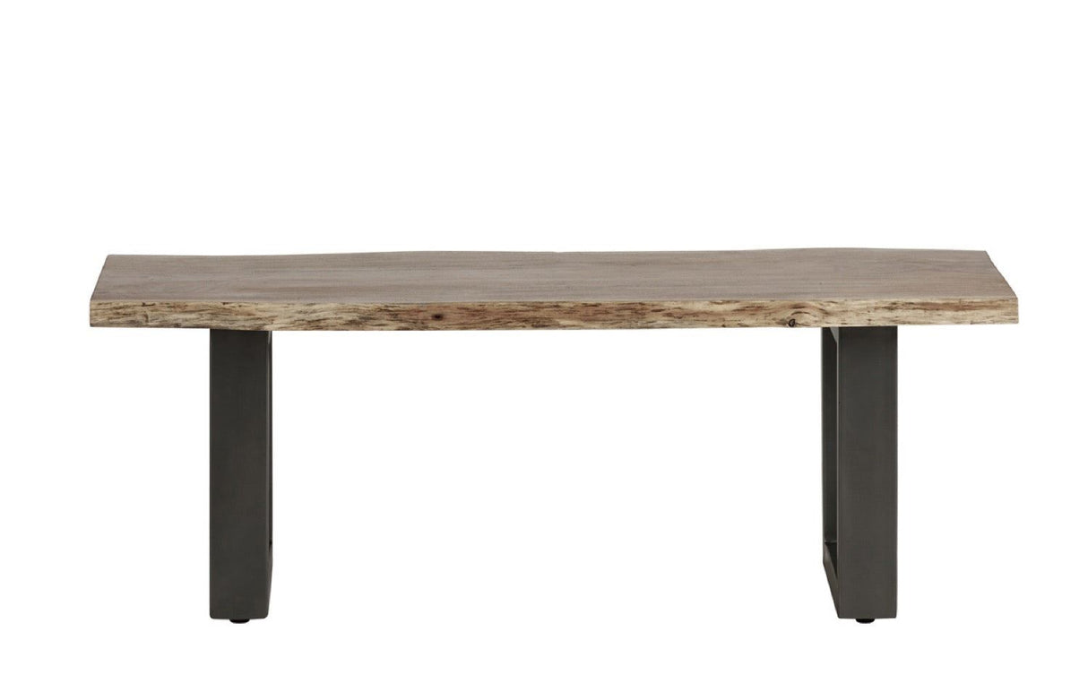 BALTIC LIVE EDGE MEDIUM BENCH