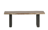 BALTIC LIVE EDGE MEDIUM BENCH