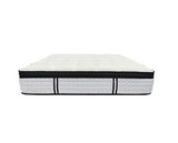 SleepSoul Celest 2000 Pocket Mattress Super King