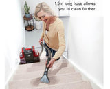 Vax CDCW-CSXS Spotwash Carpet Washer