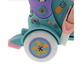 Stitch Adjustable Big Wheel Skates