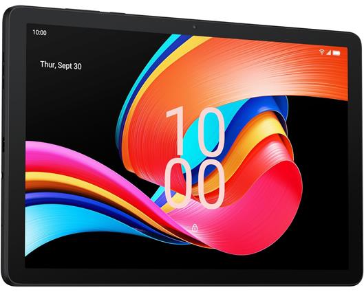 TCL Tab 10L Gen 2 10.1" Black 32GB Wi-Fi Tablet