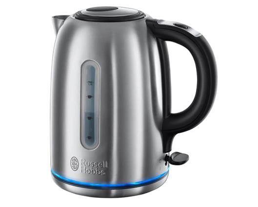 Russell Hobbs Quiet Boil Kettle 1.7l