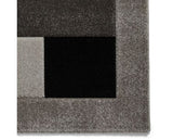 Brooklyn BRK04 Grey - 120 x 170