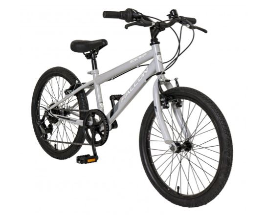 Falcon Jetstream 20"