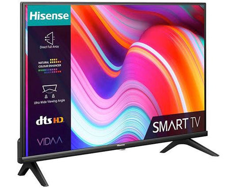 Hisense 32A4KTUK 32" Smart HD Ready LED TV