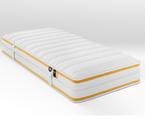 Jay-Be® Bio Fresh e-Pocket Eco-Friendly Children's Mattress - Single