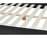 Darwin Four Poster King Bed