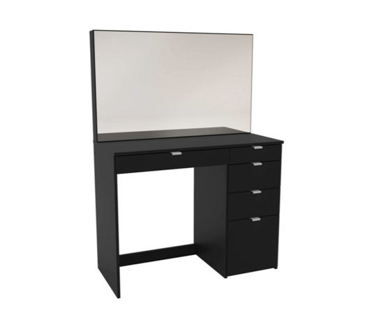 Ava 5 Drawer Dressing Table