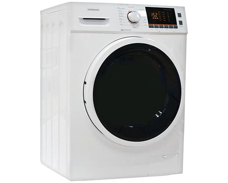 Statesman XD0806WE 8kg Wash and 6kg Dry 1400RPM Washer Dryer White