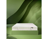 Jay-Be® Natural All Seasons Nettle Hybrid 2000 e-Pocket Mattress - Single