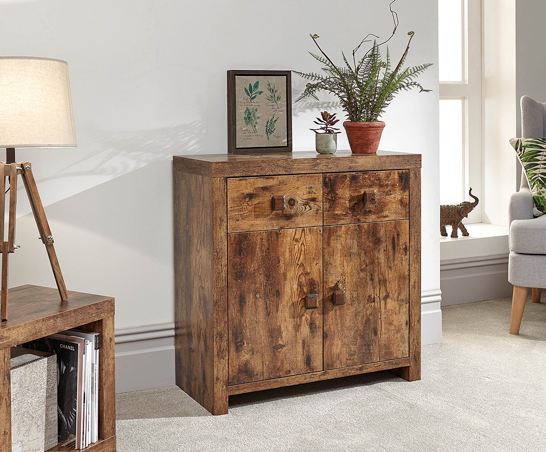 Jakarta Compact Sideboard Mango