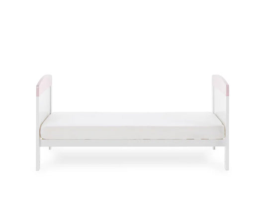 Grace Inspire Cot Bed & Under Drawer - Unicorn