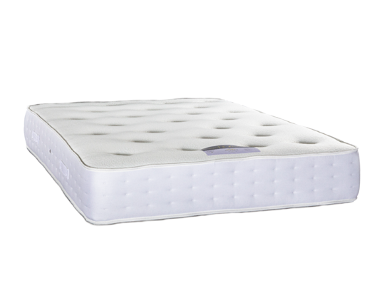 5ft Windsor Mattress