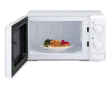 SDA2030DD 700W 20L Manual Microwave White