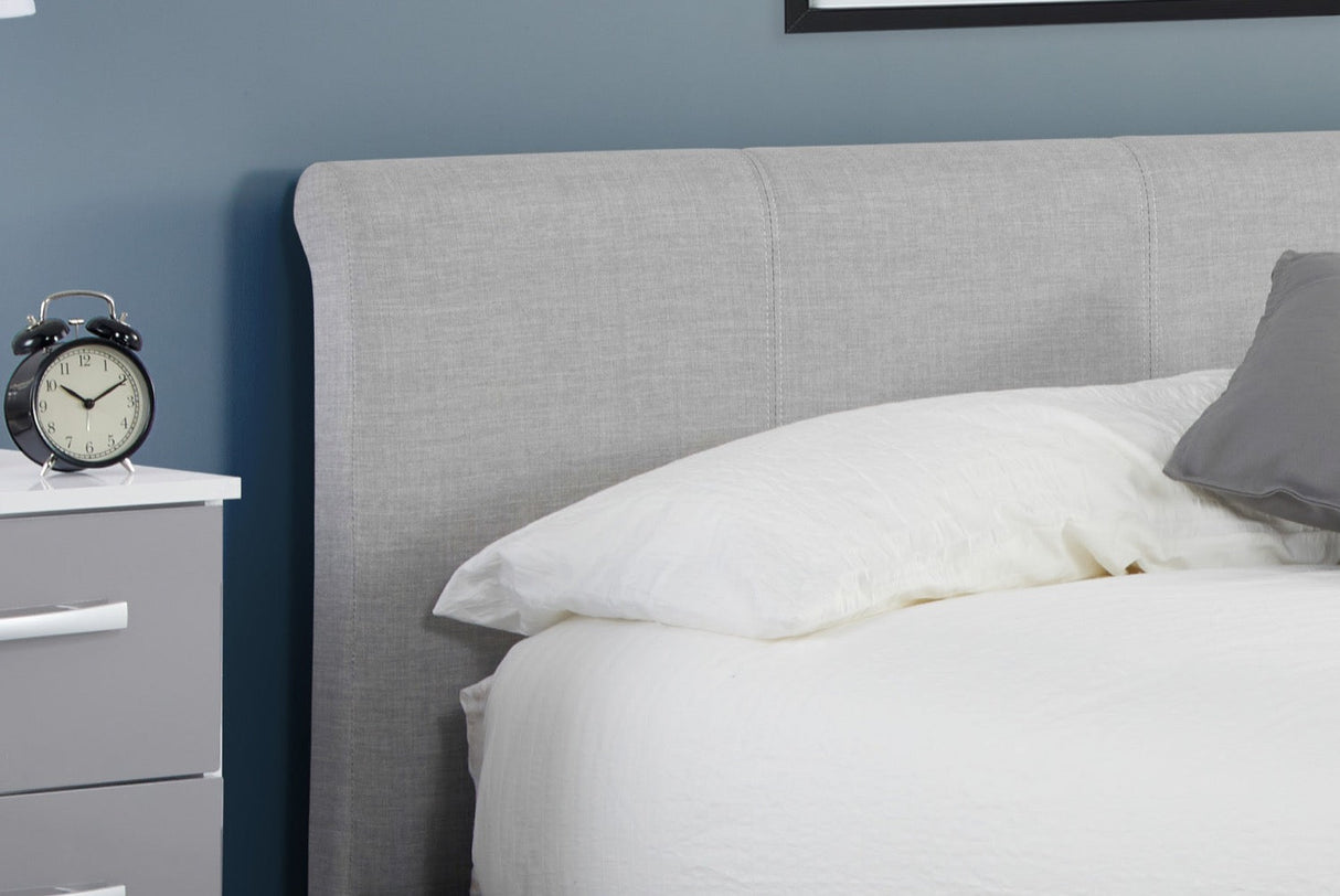 Stratus Small Double Bed