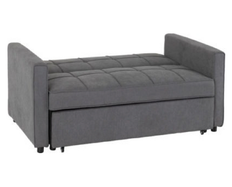 Astoria Sofa Bed - Dark Grey Fabric