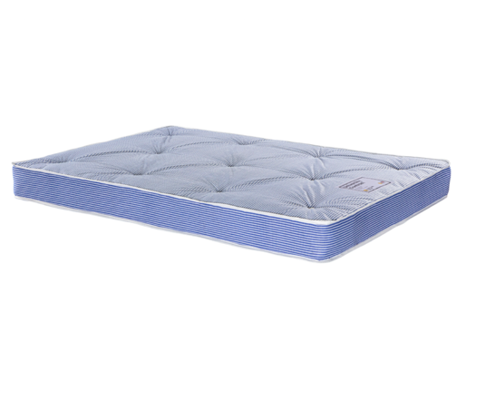 University Contract 4ft Mattress 13.5 Gauge Spring - Source 5