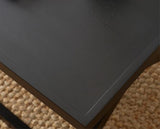 Haddon Coffee Table Black