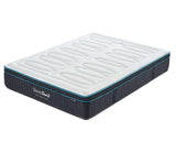 Oxford Bed with SleepSoul Coolology 2000 Mattress - Double