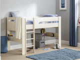PLUTO MIDSLEEPER STONE WHITE