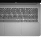 HP 15a-nb0504sa 15.6" Chromebook - Intel® N100, 128 GB GB UFS, Silver