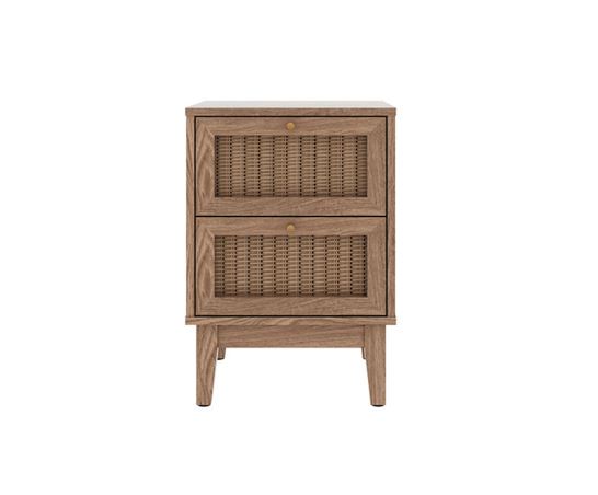 Bordeaux Bedside Cabinet
