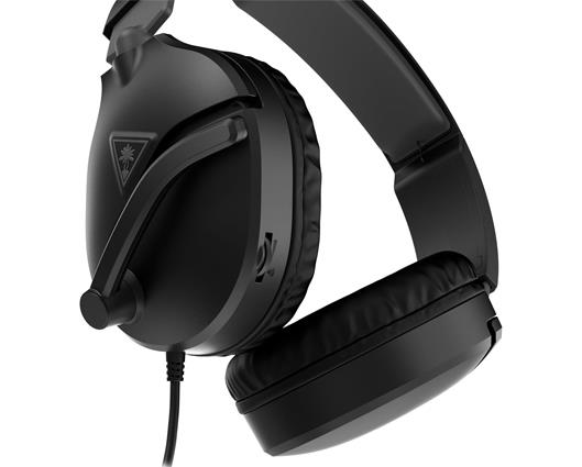 Turtle Beach Recon 70 Headset - Black